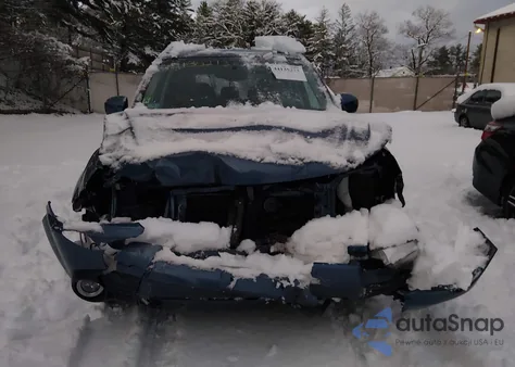 2010 Subaru Forester 2.5X Limited из США, поврежденный, VIN JF2SH6DC8AH788443